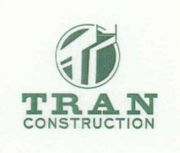 T TRAN CONSTRUCTION trademark