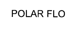 POLAR FLO trademark