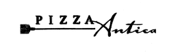 PIZZA ANTICA trademark