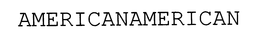 AMERICANAMERICAN trademark