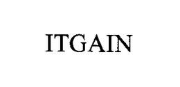 ITGAIN trademark