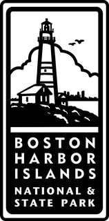 BOSTON HARBOR ISLANDS NATIONAL & STATE PARK trademark