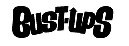 BUST-UPS trademark