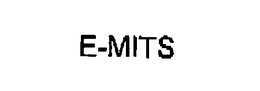 E-MITS trademark