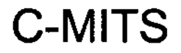 C-MITS trademark