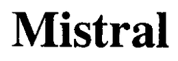 MISTRAL trademark