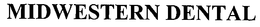 MIDWESTERN DENTAL trademark