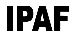 IPAF trademark