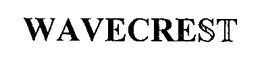 WAVECREST trademark