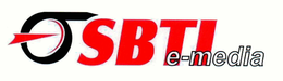 SBTI E-MEDIA trademark