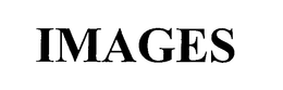 IMAGES trademark