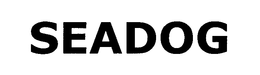 SEADOG trademark