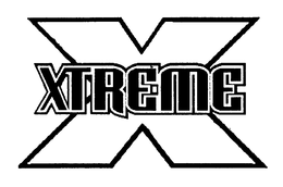 X XTREME trademark