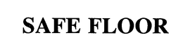 SAFE FLOOR trademark