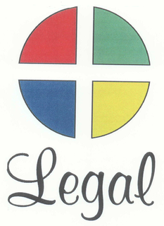 LEGAL trademark