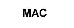 MAC trademark