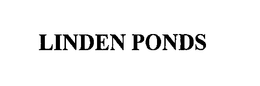 LINDEN PONDS trademark