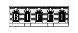 BIFFI trademark