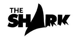 THE SHARK trademark