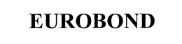 EUROBOND trademark