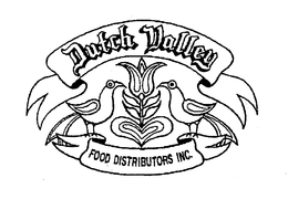 DUTCH VALLEY FOOD DISTRIBUTORS INC. trademark