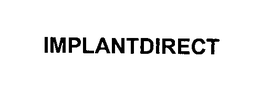 IMPLANTDIRECT trademark