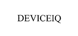 DEVICEIQ trademark