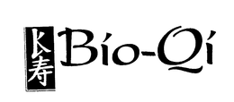 BIO-QI trademark