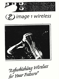 4569 PQ WXY I IMAGE 1 WIRELESS "REFURBISHING WIRELESS FOR YOUR FUTURE" trademark