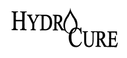 HYDROCURE trademark