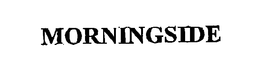MORNINGSIDE trademark