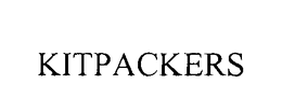KITPACKERS trademark
