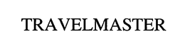 TRAVELMASTER trademark