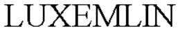 LUXEMLIN trademark