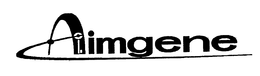 AIMGENE trademark