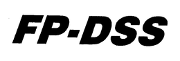 FP-DSS trademark