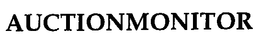 AUCTIONMONITOR trademark