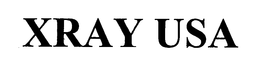 XRAY USA trademark