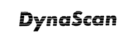 DYNASCAN trademark