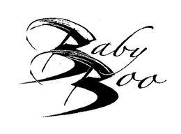BABY BOO trademark