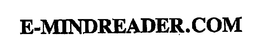 E-MINDREADER.COM trademark