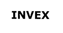 INVEX trademark