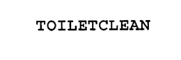 TOILETCLEAN trademark