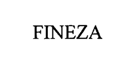 FINEZA trademark