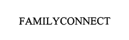 FAMILYCONNECT trademark