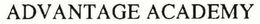 ADVANTAGE ACADEMY trademark
