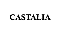 CASTALIA trademark