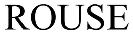 ROUSE trademark
