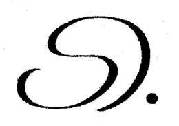 S trademark