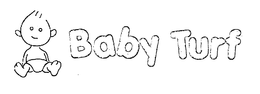 BABY TURF trademark